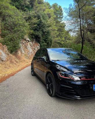 Golf gti