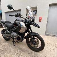 BMW GS 1200