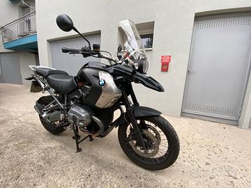 BMW GS 1200