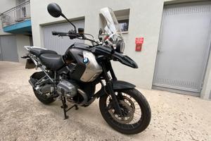 BMW GS 1200