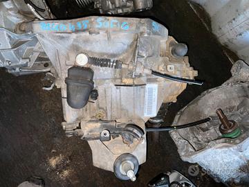 CAMBIO MANUALE FIAT 8140.43S 5 MARCE