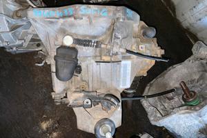 CAMBIO MANUALE FIAT 8140.43S 5 MARCE