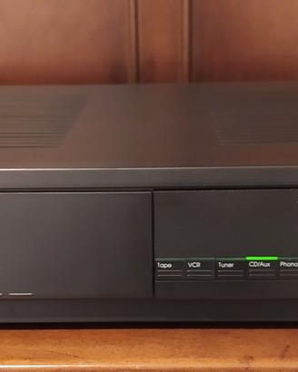 amplificatore acoustic research AR A-04