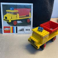 Lego vintage anni 70