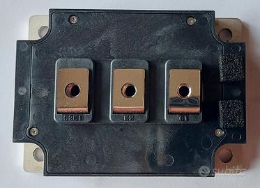 MITSUBISHI IGBT MODULES CM300DY-34A