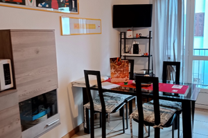 Bilocale San Bartolomeo al mare