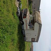 Camper Ford
