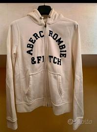 Felpa Abercrombie & Fitch donna 