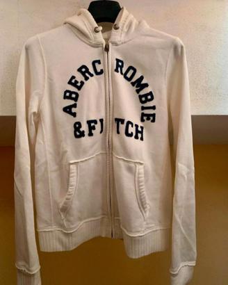 Felpa Abercrombie & Fitch donna 