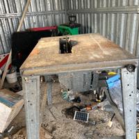 Sega da cantiere