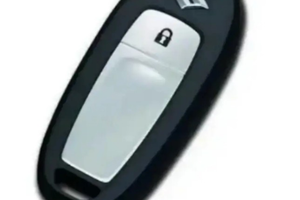 Suzuki chiave wireless motori fuoribordo nuova