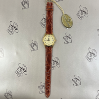 OROLOGIO PRYNGEPS ORO 750 CT.