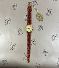 OROLOGIO PRYNGEPS ORO 750 CT.