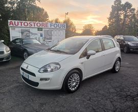 FIAT PUNTO EVO STREET 1.3 MJT 75CV OK NEOPATE-2013