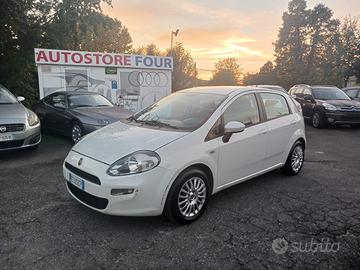 FIAT PUNTO EVO STREET 1.3 MJT 75CV OK NEOPATE-2013