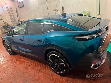 Peugeot 408 GT