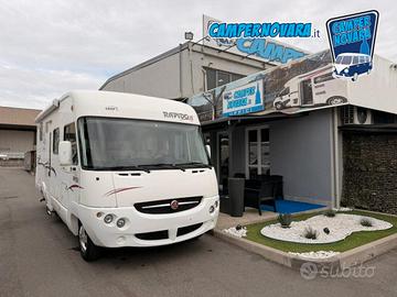 Rapido 987F