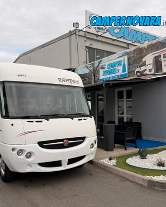 Rapido 987F
