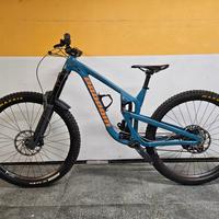 Propain Spindrift 29"  tg. M tenuta maniacalmente