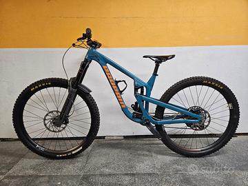 Propain Spindrift 29"  tg. M tenuta maniacalmente