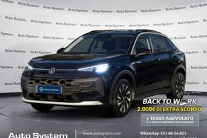 Volkswagen T-Roc 1.5 etsi Life 150cv dsg