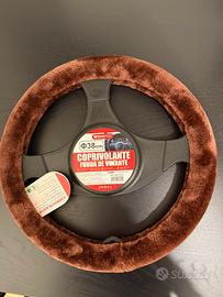 Coprivolante per auto