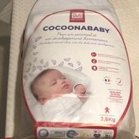 Materasso cocoonababy