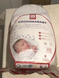 Materasso cocoonababy