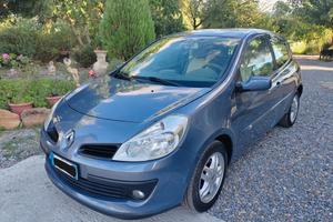 Renault Clio 1.5dci full optional anche neopatent