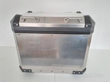 BMW R1250GS R1200GS LC VALIGIA SINISTRA