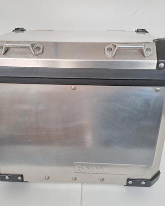 BMW R1250GS R1200GS LC VALIGIA SINISTRA