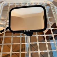 Specchio Retrovisore per Bambini