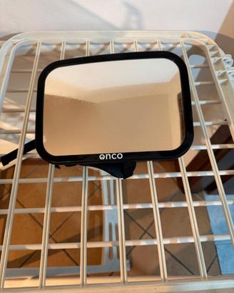 Specchio Retrovisore per Bambini