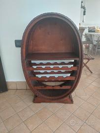 Botte per vino 