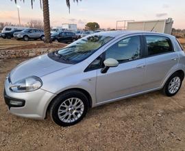Fiat Punto Evo 1.2 S&S Dynamic - 2011