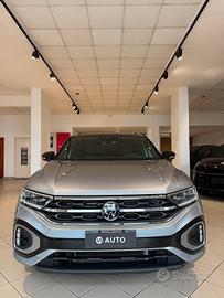 Volkswagen T-Roc 1.0 TSI R-Line