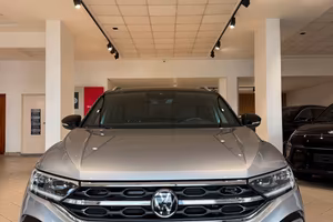 Volkswagen T-Roc 1.0 TSI R-Line