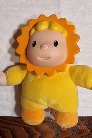 Peluche Anne Geddes