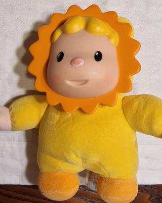 Peluche Anne Geddes