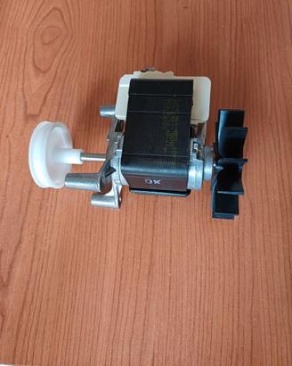 Motore ventola lavasciuga Rex Electrolux 