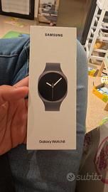 Samsung Galaxy Watch8 40mm (SM-L320) Bluetooth