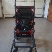 Montascale per anziani e persone disabili ?