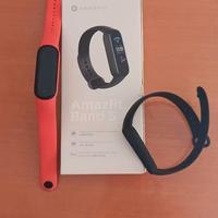 Smartband amazfit