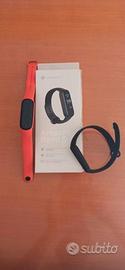 Smartband amazfit