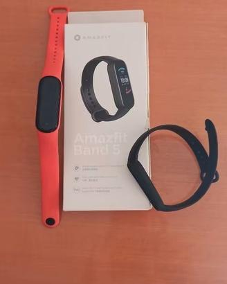 Smartband amazfit