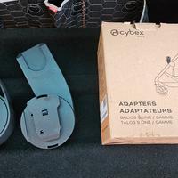 adattatore cybex balios/talos