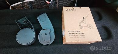 adattatore cybex balios/talos