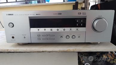 sinto amplificatore Yamaha