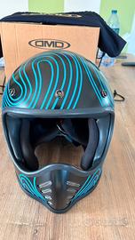 Casco moto DMD 75  da collezione