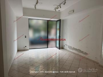 Locale, Capo d'Orlando.